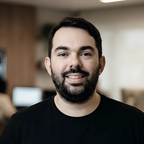 Welister Matos, Gestor de Projetos e Especialista em Tráfego Pago da Acelera 3X